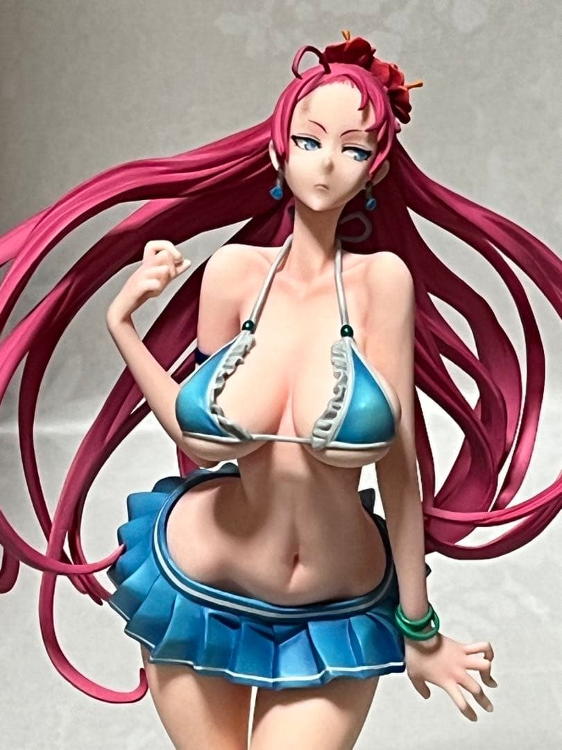 ユリアナ・エーベルハルト フィギュア