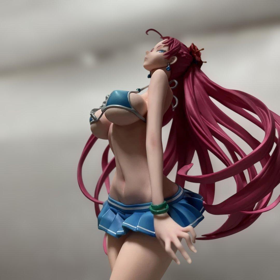 ユリアナ・エーベルハルト フィギュア