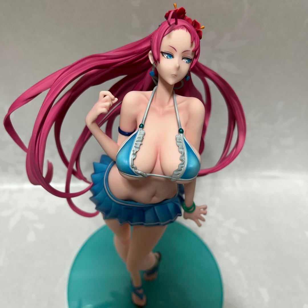 ユリアナ・エーベルハルト フィギュア