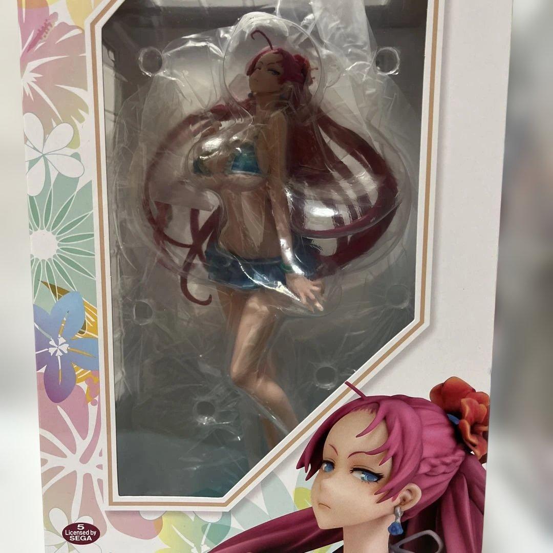 ユリアナ・エーベルハルト フィギュア