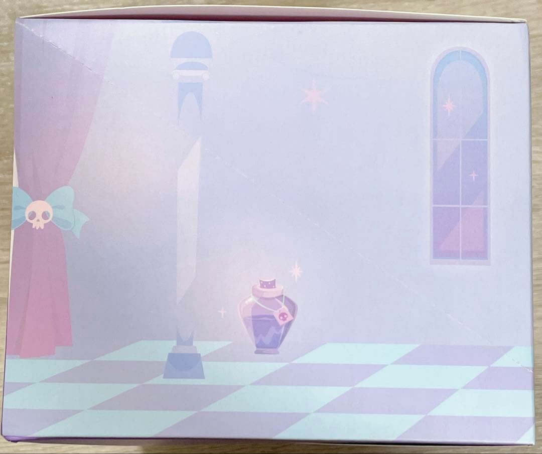 サンリオ　フィギュア　クロミ　マイメロ　シナモン　ポムポムプリン　miniso