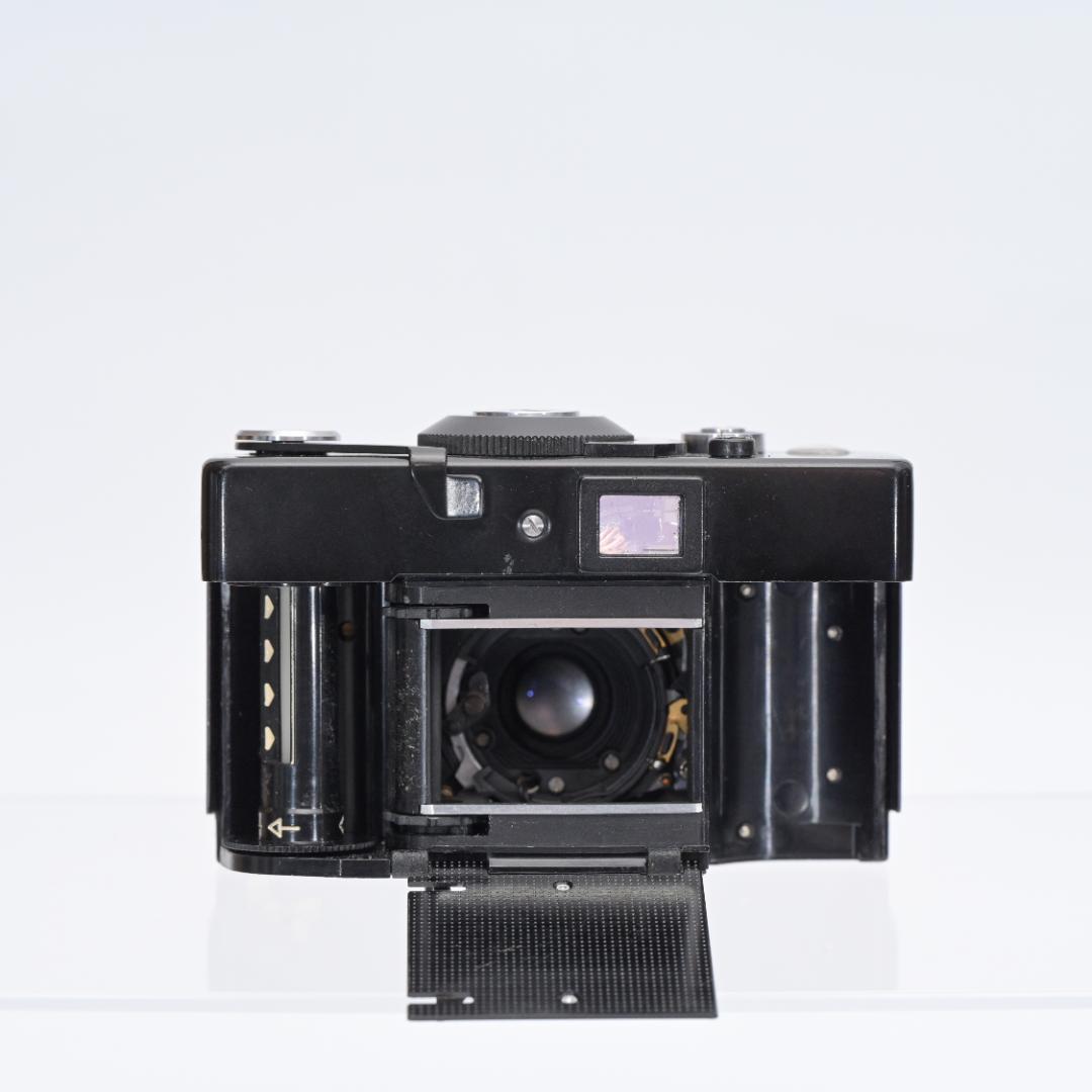 Rollei35 LED ローライ35　通常使用可　露出計不良