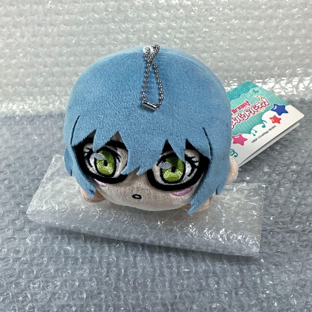 BanG_Dream! 寝そべりぬいぐるみ ロック