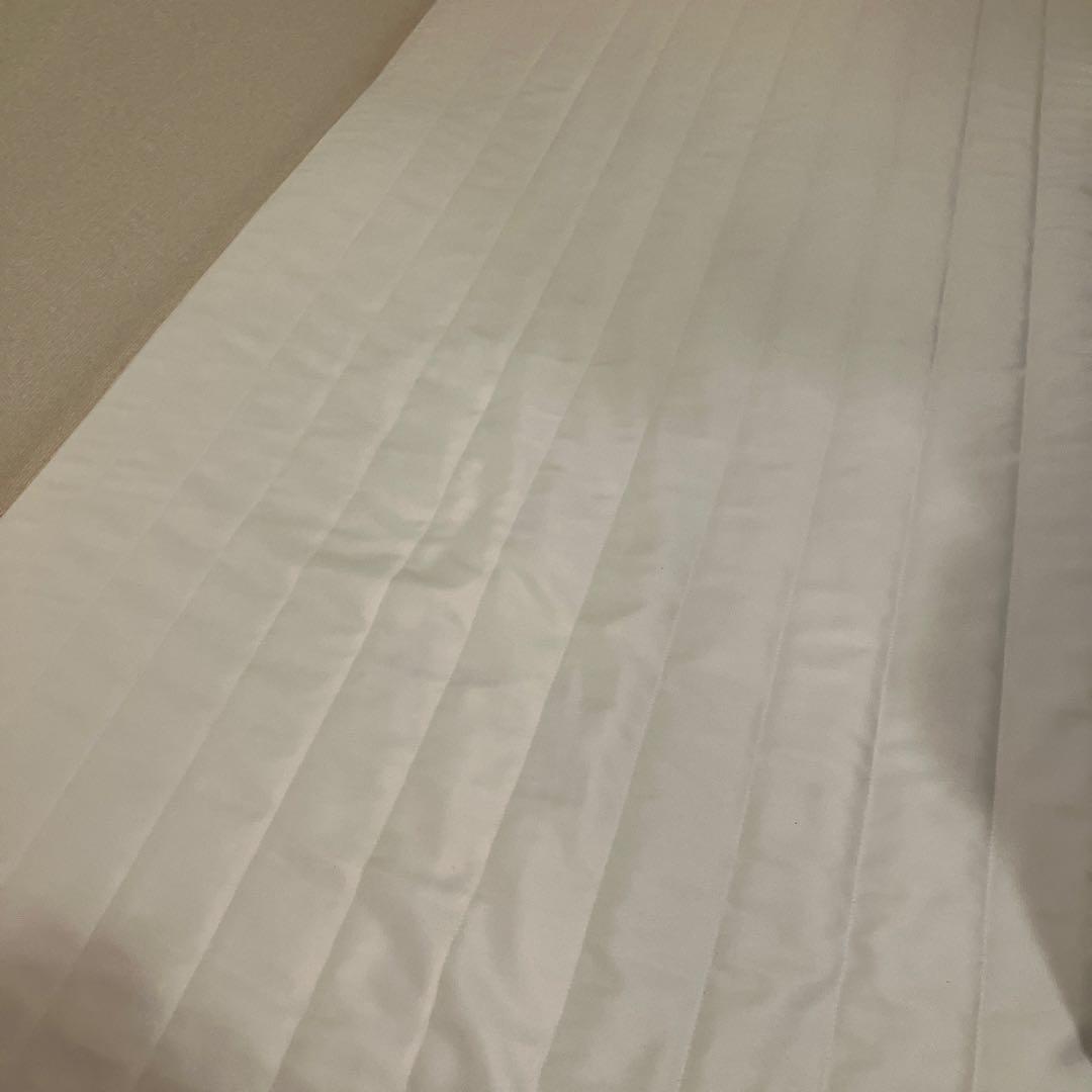 【2/2まで】無印良品　脚付きマットレスベッド　シングル