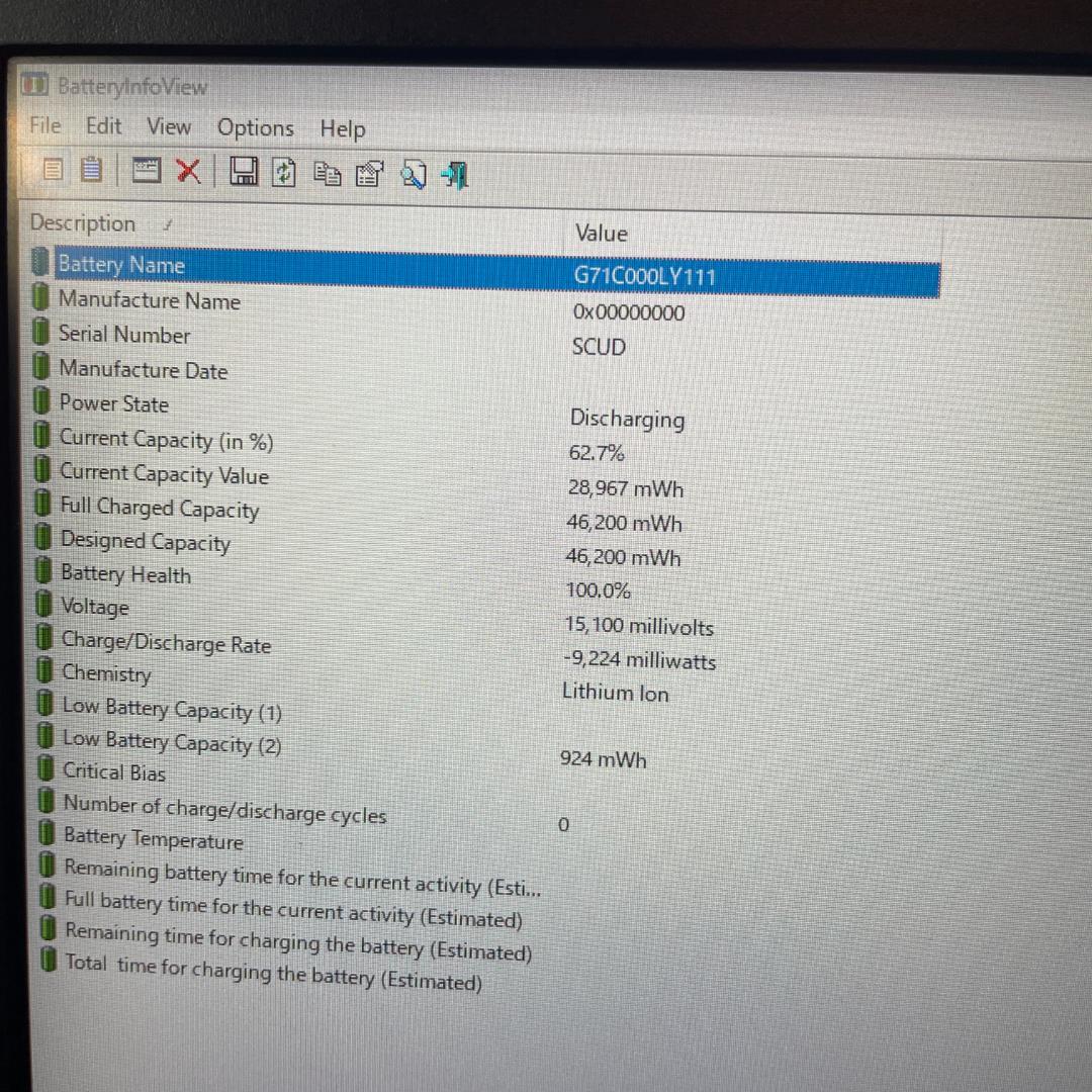 【バッテリ新 2021】dynabook G83/HS 11世代i5 16GB