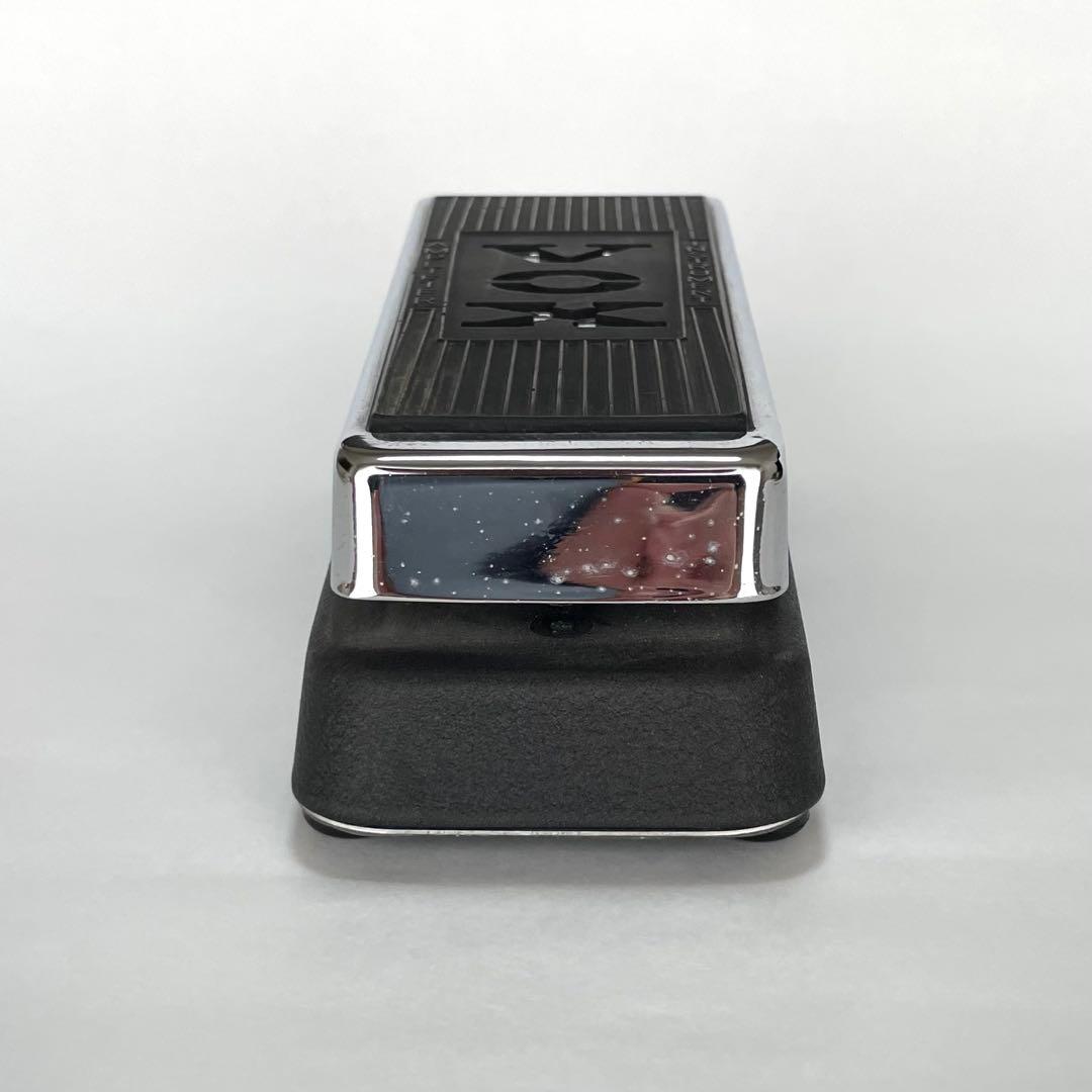 VOX ワウペダル V847