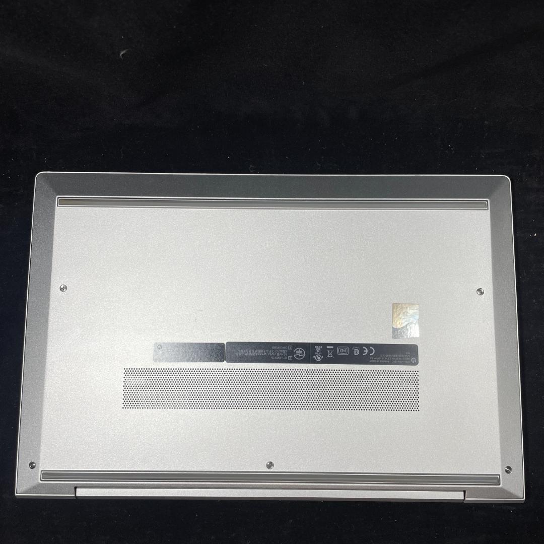 【バッテリ 2021年製】HP ProBook 5世代ryzen5 16GB