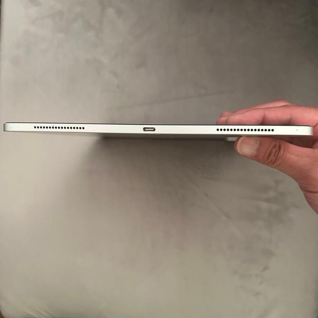 apple Pad Pro 12.9インチ 第４世代　Wi-Fi 128GB