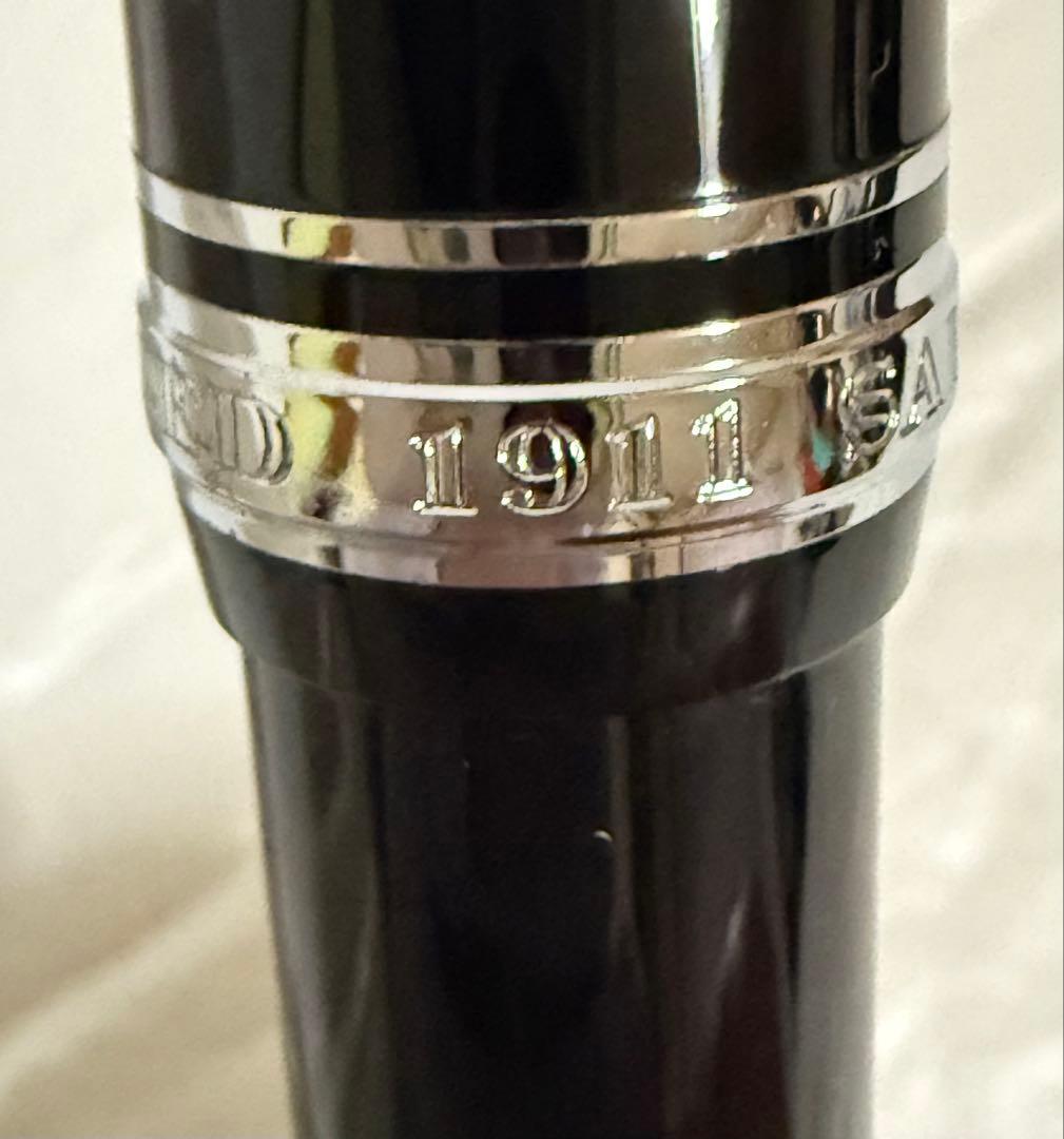 セーラープロフィット21 SAILOR FOUNDED 1911 ペン先21ｋ