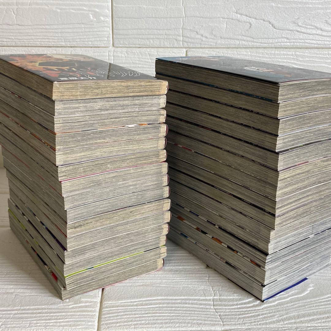 ワールドトリガー 全巻セット 1-29巻 集英社 連載中