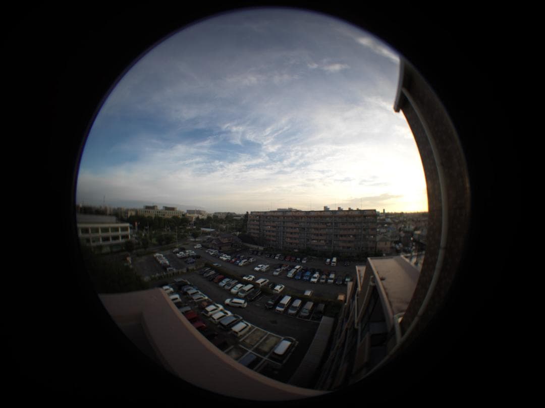 kenko フィッシュアイコンバーター　ハッセルブラッド用