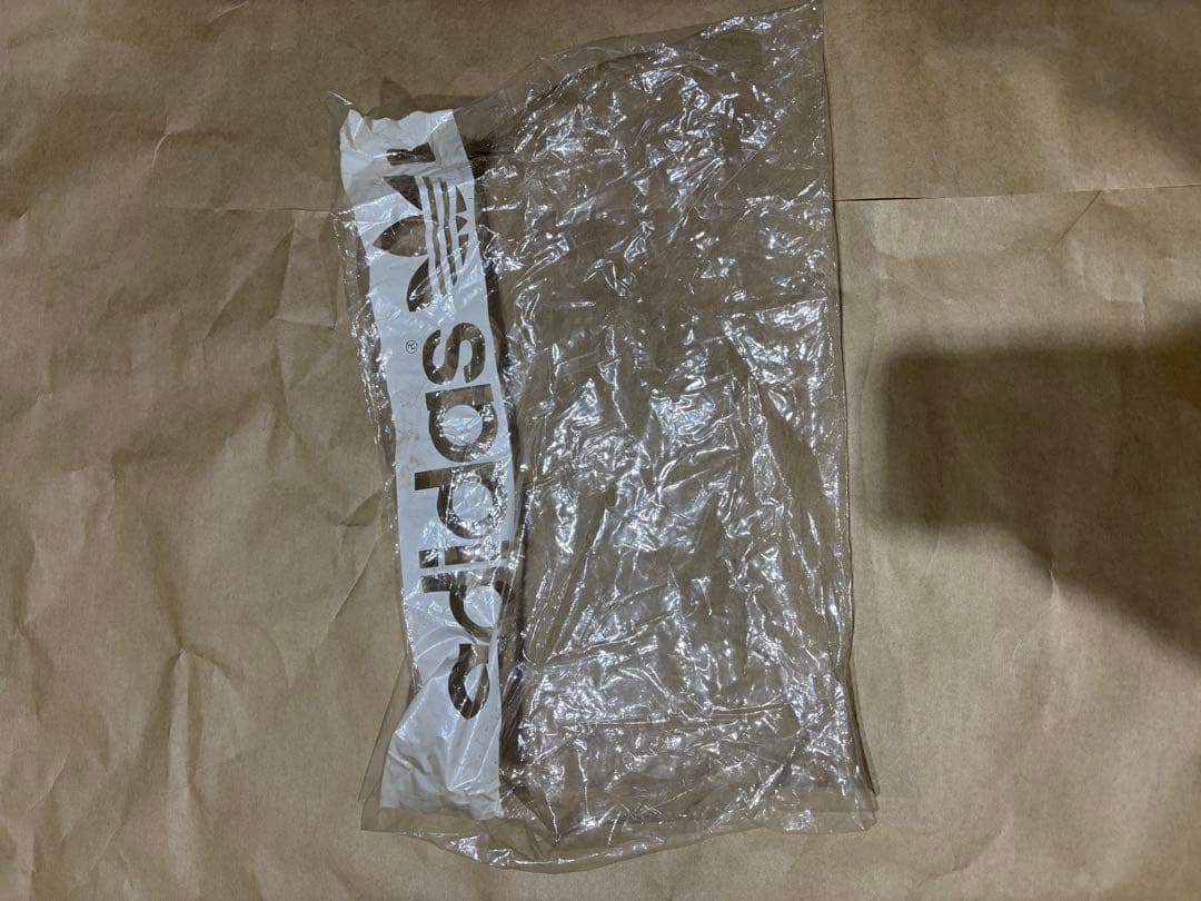 90s アディダス Tシャツ デサント製 　デッドストック　4枚セット