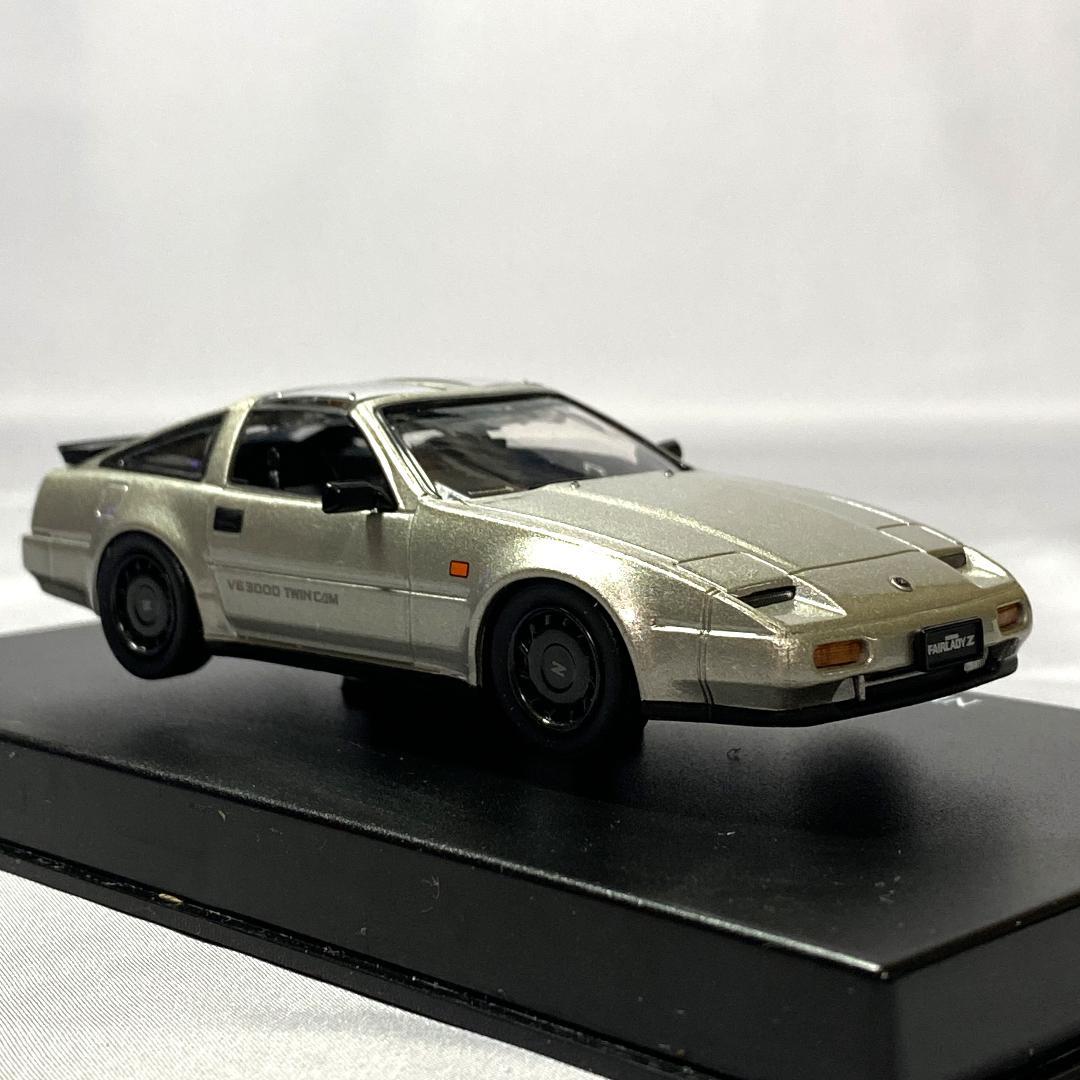 1/43 NISSAN FAIRLADY Z 300ZR フェアレディZ