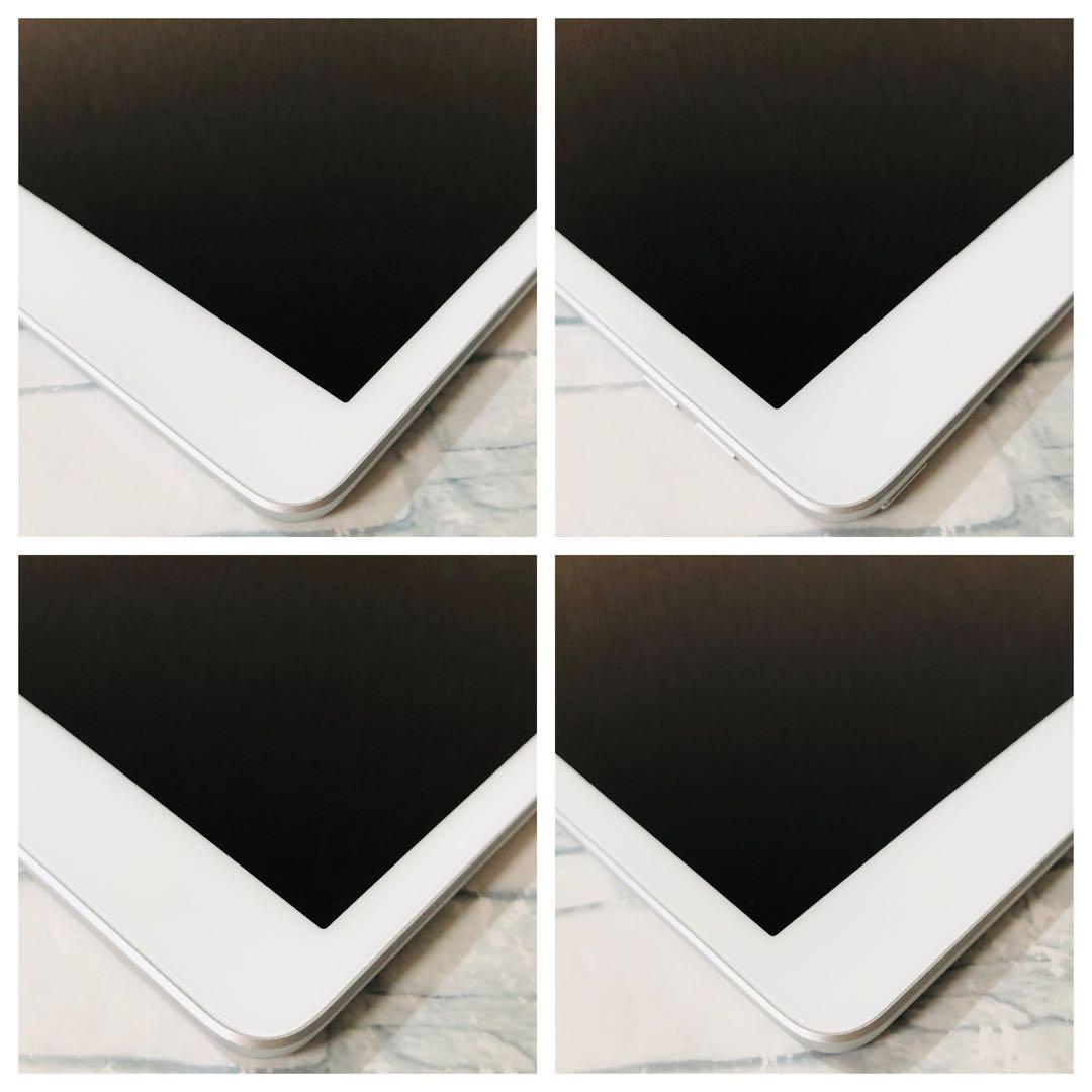 第7世代 iPad 32GB wifiモデル　管理番号：101