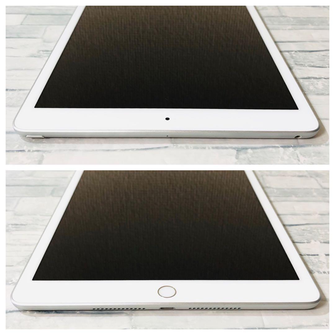 第7世代 iPad 32GB wifiモデル　管理番号：101