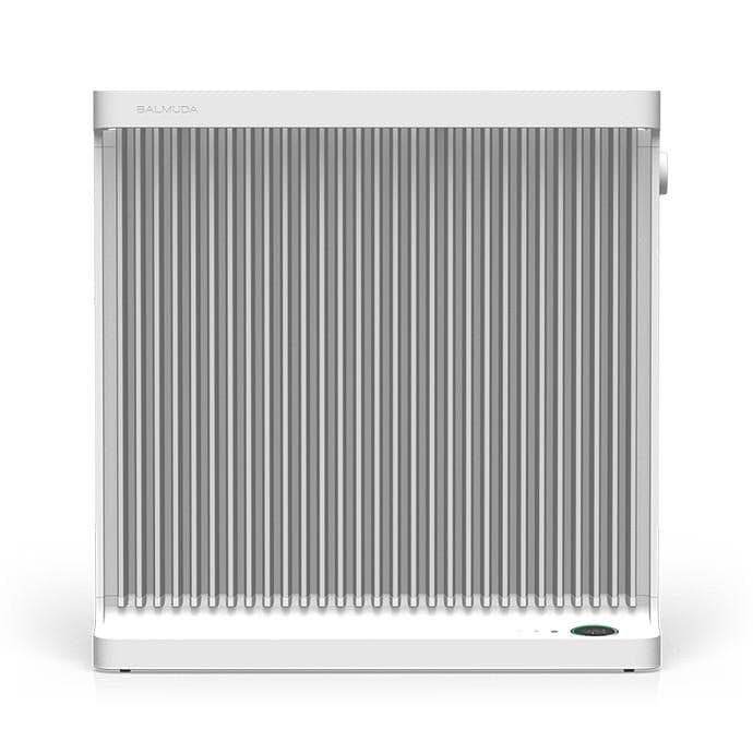 BALMUDA バルミューダ SmartHeater スマートヒーター