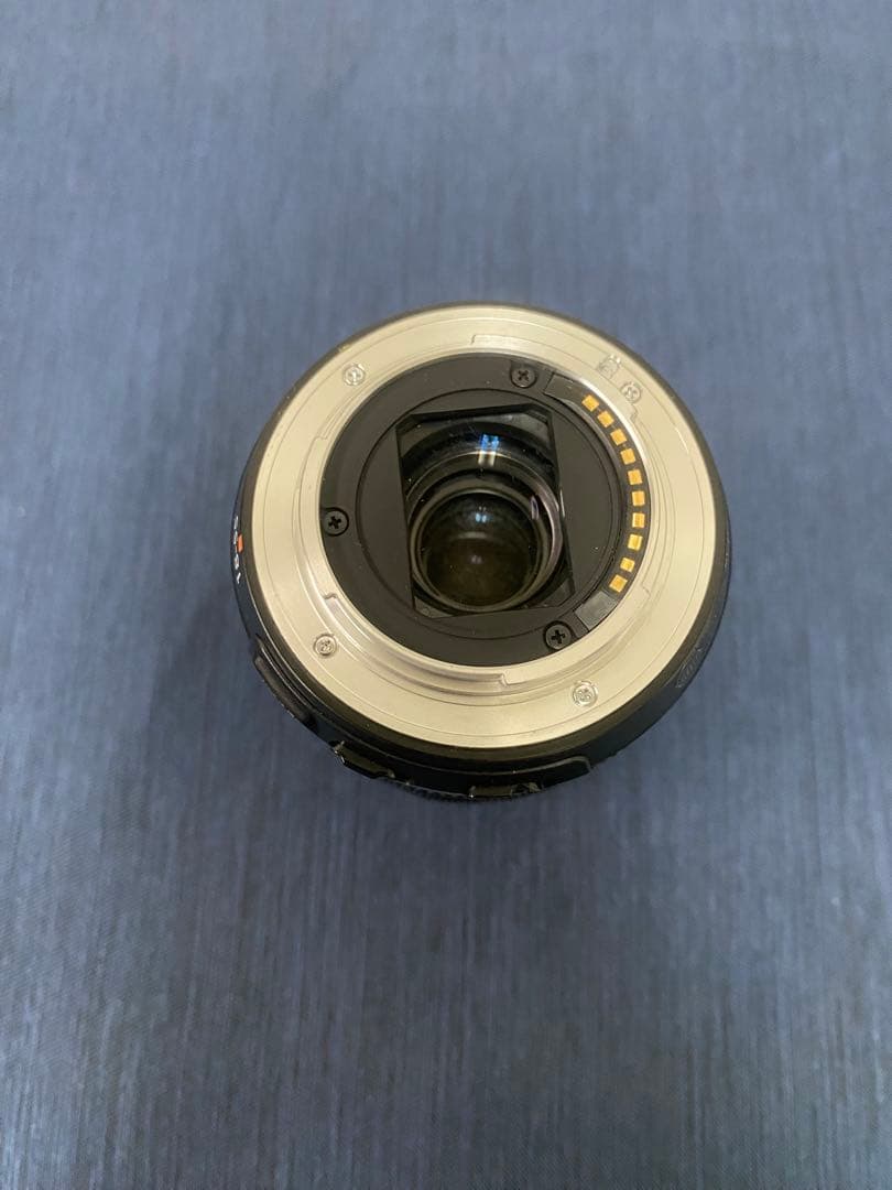 フジノンレンズ XF18-55mmF2.8-4 R LM OIS