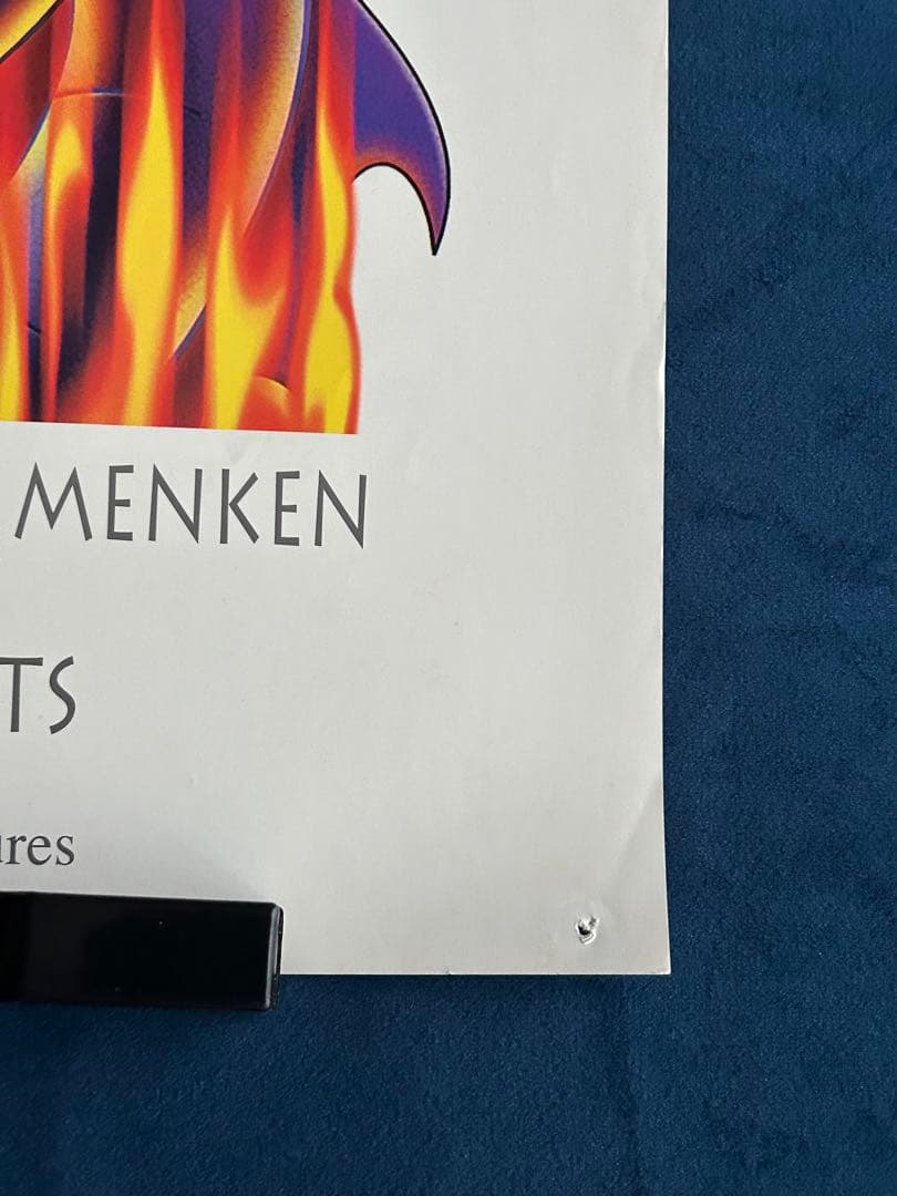 ヘラクレス　USオリジナル映画ポスター