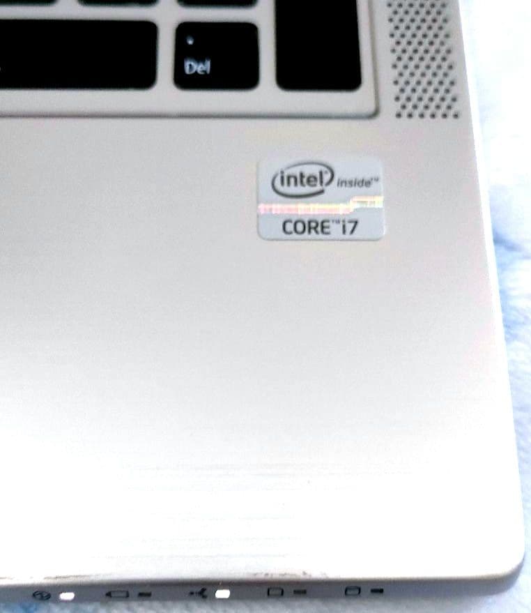 (なみ)NEC LaVie X LX750/LS PC-LX750LS