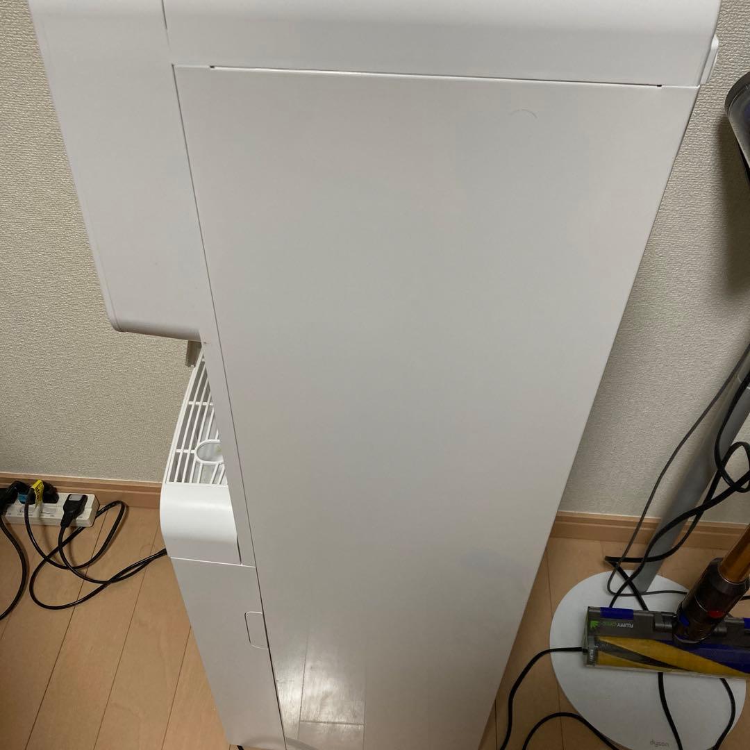 ウォーターサーバー　プレミアムウォーター