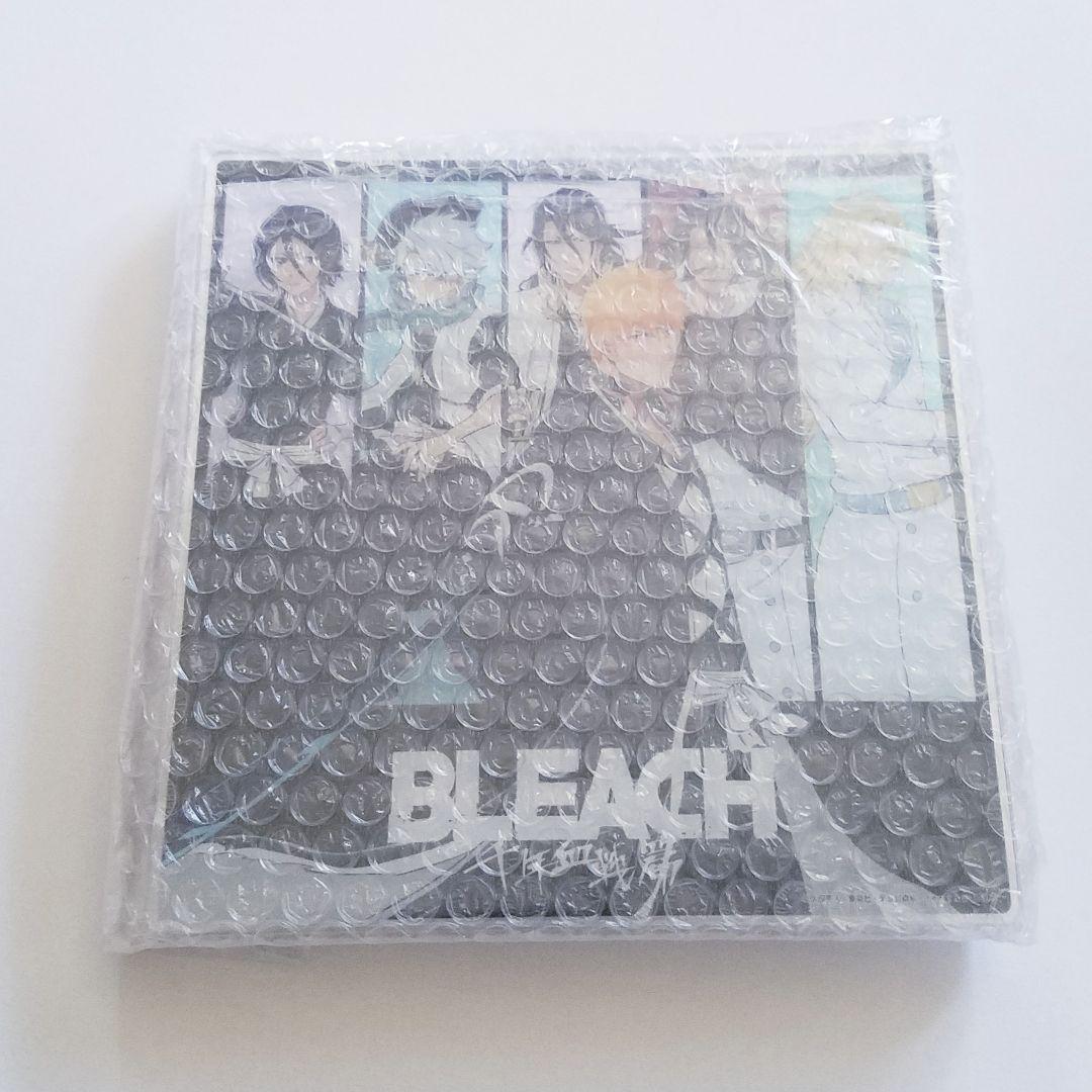 【当選品】BLEACH ブリーチ 千年血戦篇 戦闘 アクリルボード