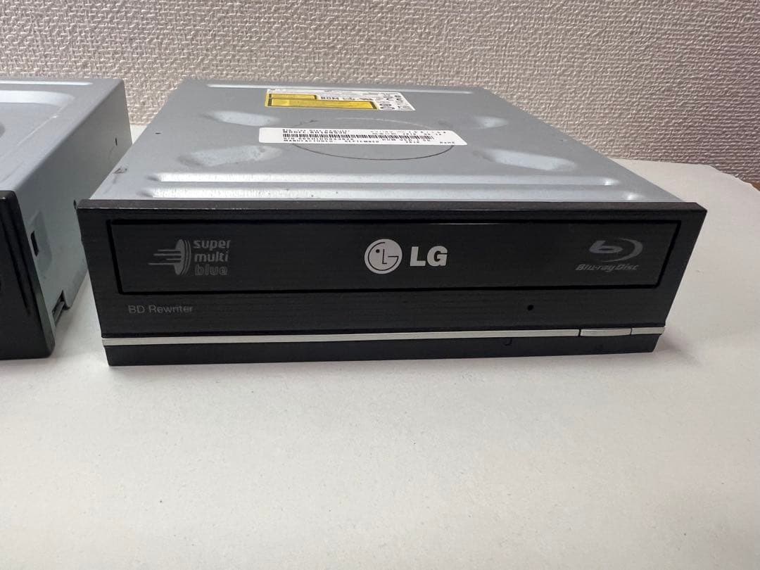 PCパーツ　まとめ　NiPoGi ミニPC 他