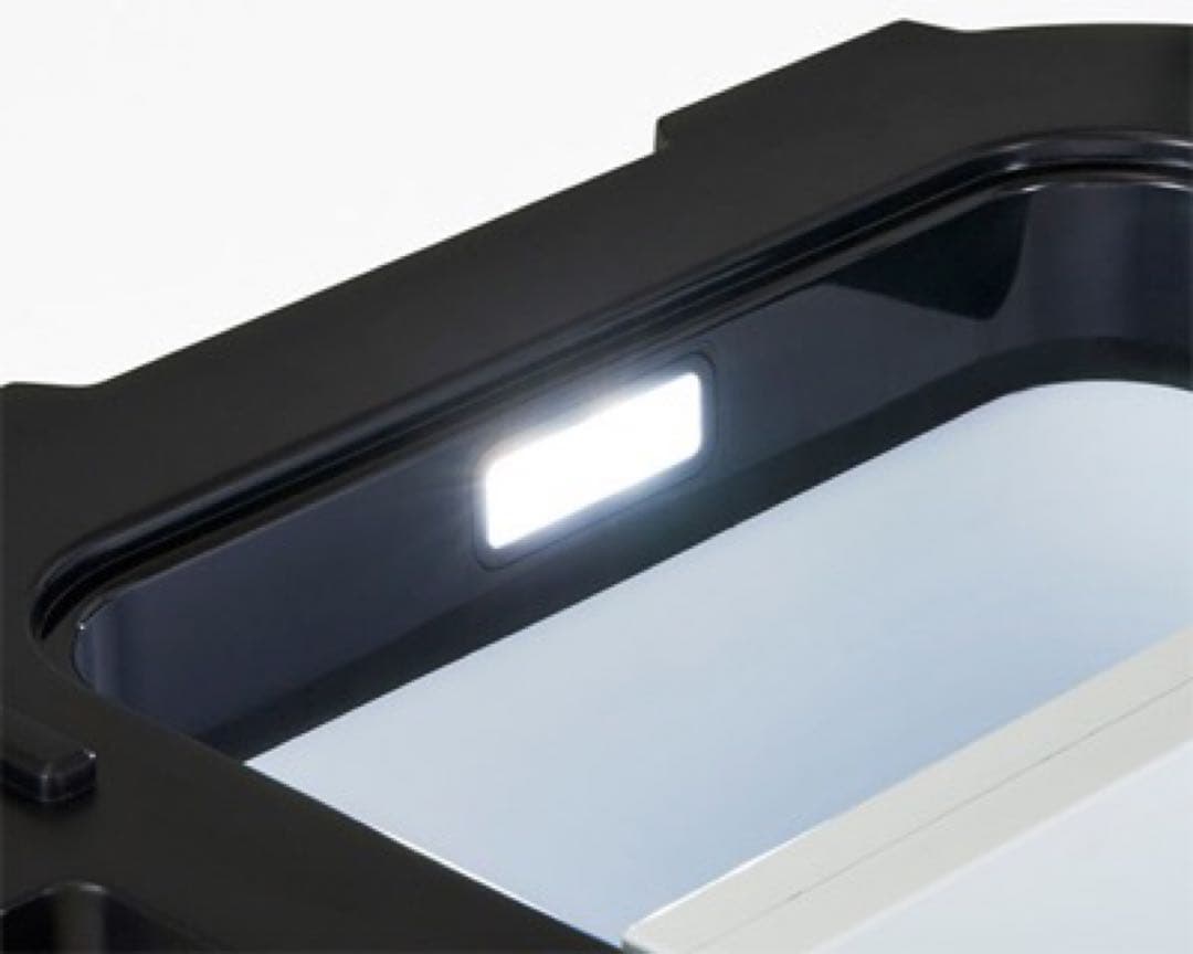 「サーモン」コードレス冷温庫 UL18DB(NMG相当)フォレストグリーン