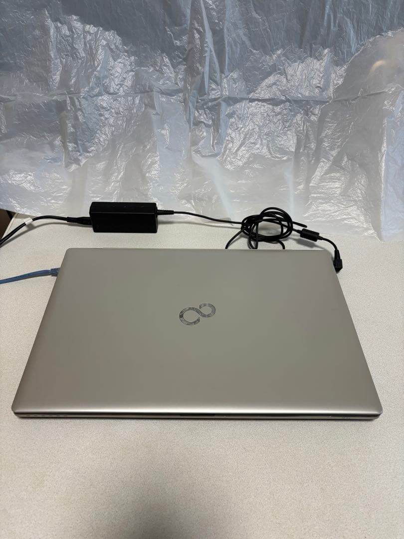 【極美品】LIFEBOOK NH78/D2 Notebook Laptop pc