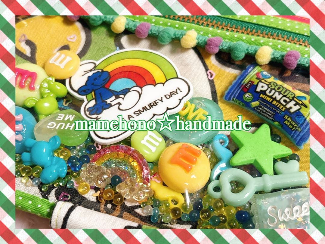 SA さま♡オーダーページです！