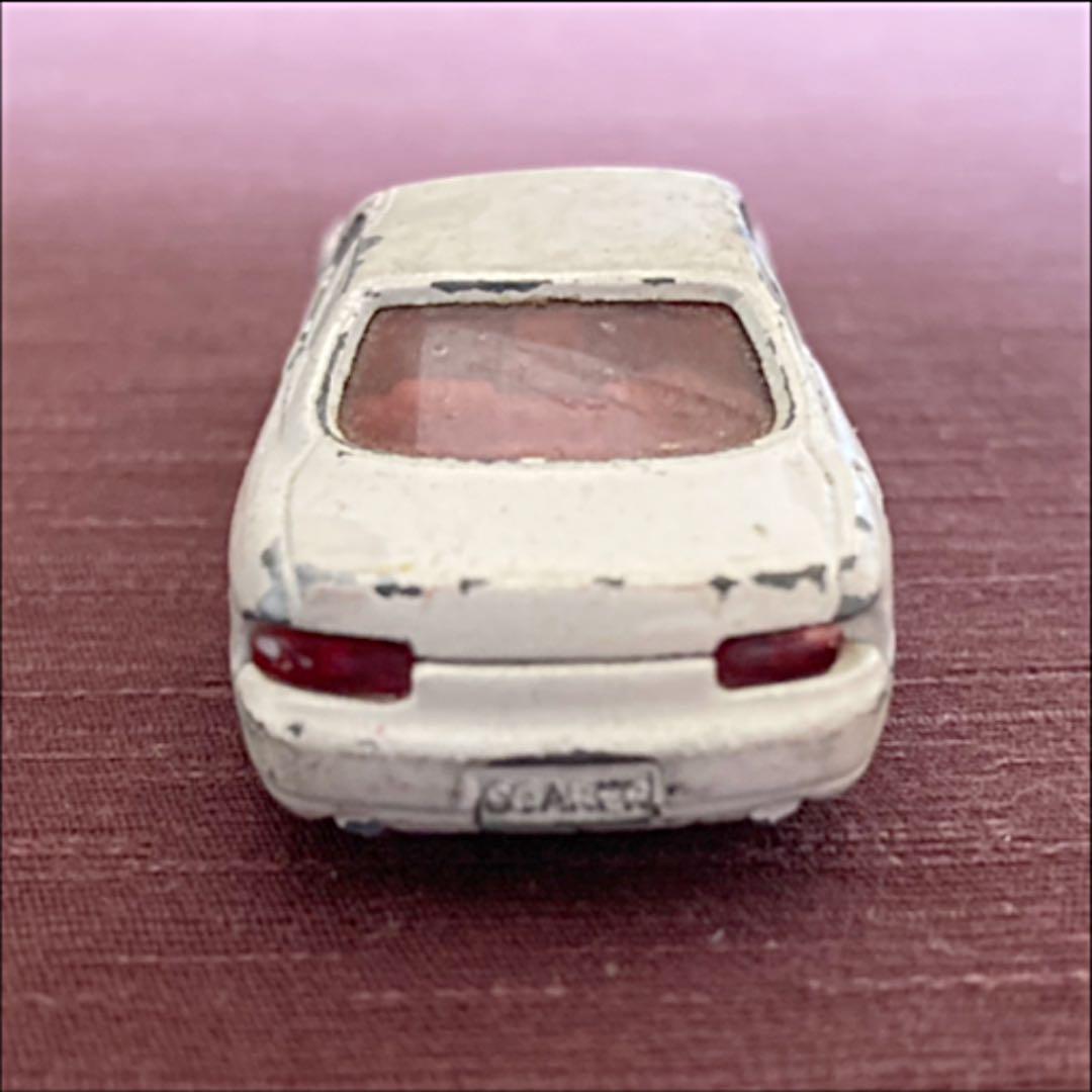 オールドトミカTOYOTAソアラ　レア