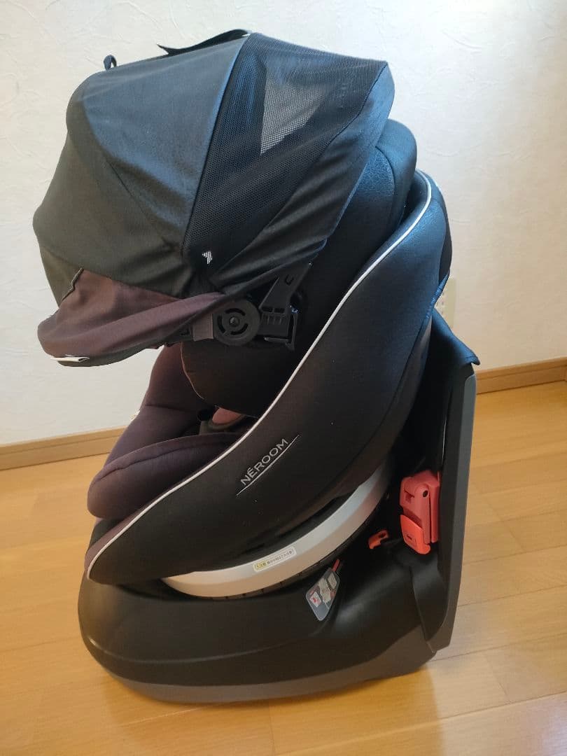 Combi WL ネルーム　エッグショック　NC-520