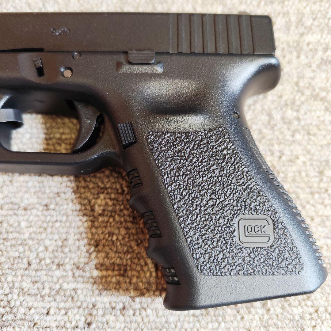 東京マルイ グロック 19 GLOCK 19 3rd Generation