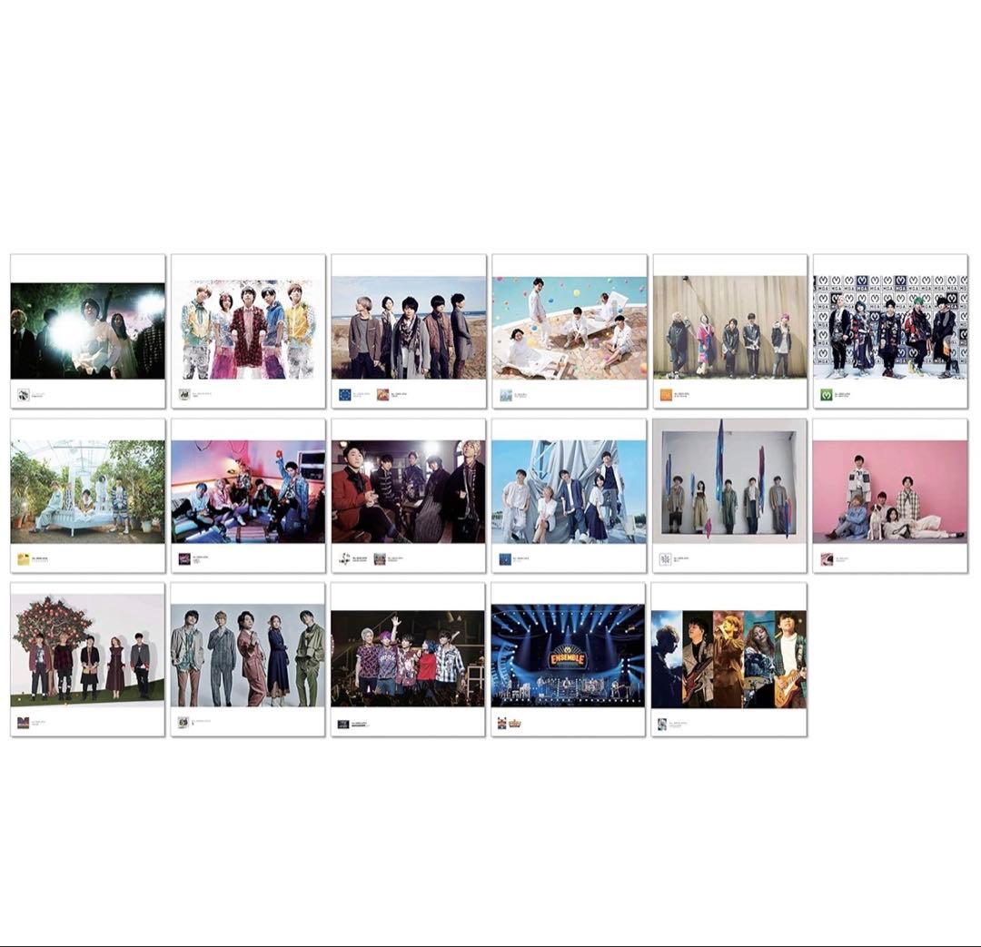 【Amazon.co.jp限定】5 COMPLETE BOX(完全生産限定)