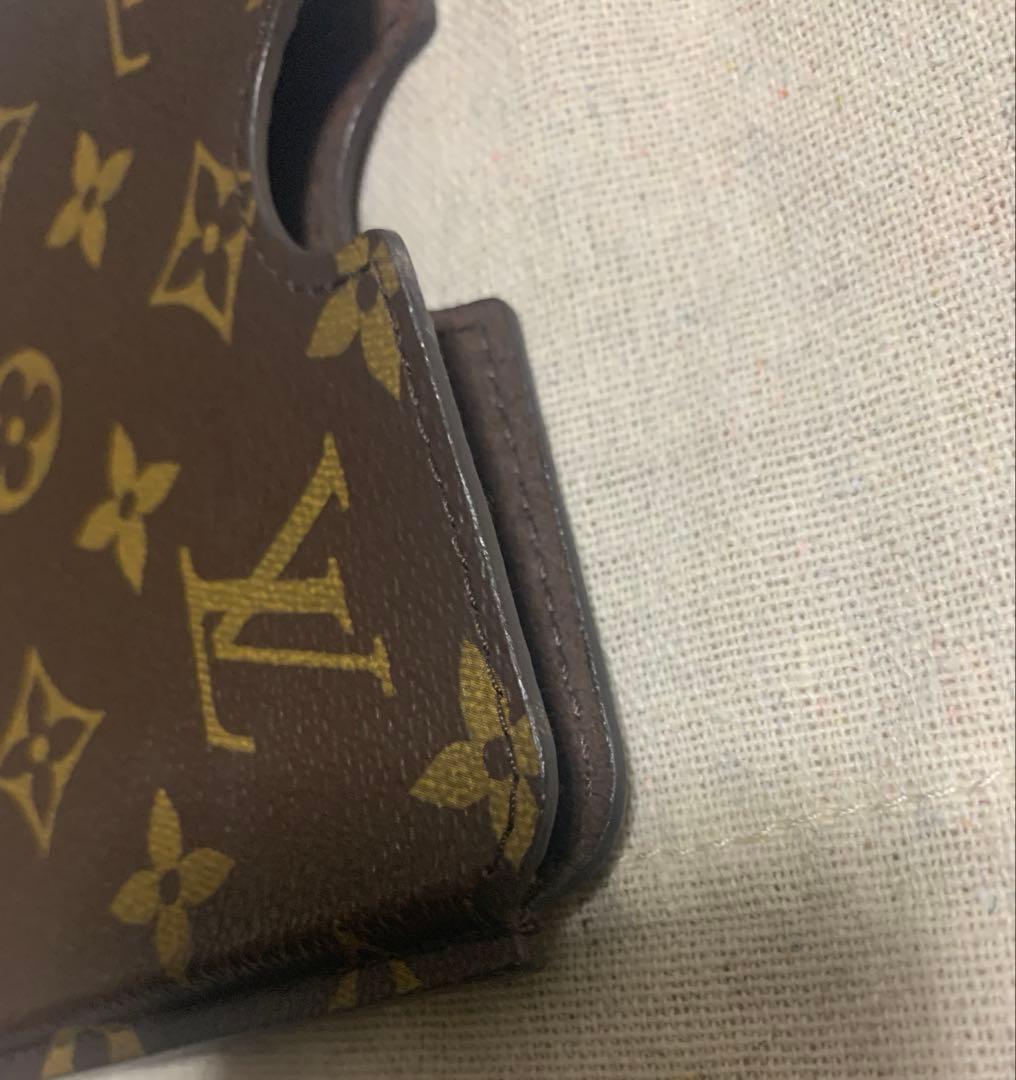 【最終価格】ルイヴィトン　iPad mini ハードケース　モノグラム