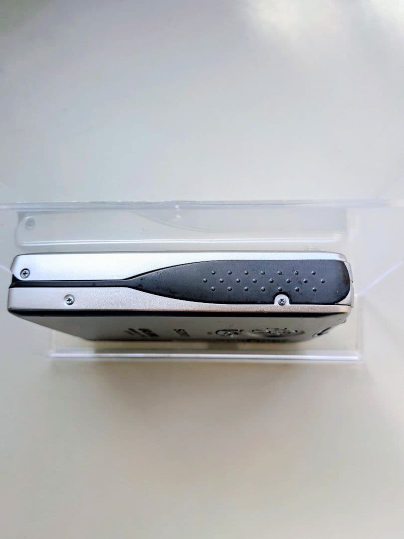 【整備美品】SONY WALKMAN WM-EX3　ソニーカセットウォークマン