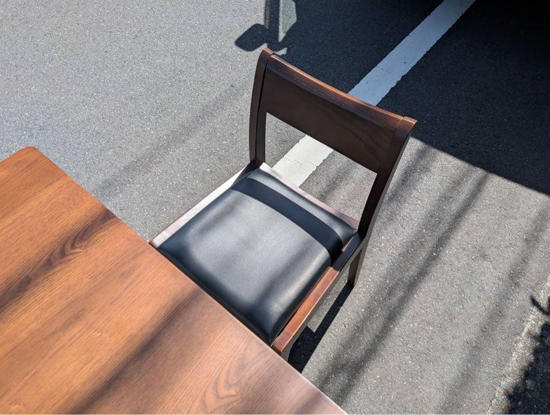 ＊東京都付近限定品＊桜屋工業　CHERRY ダイニングセット