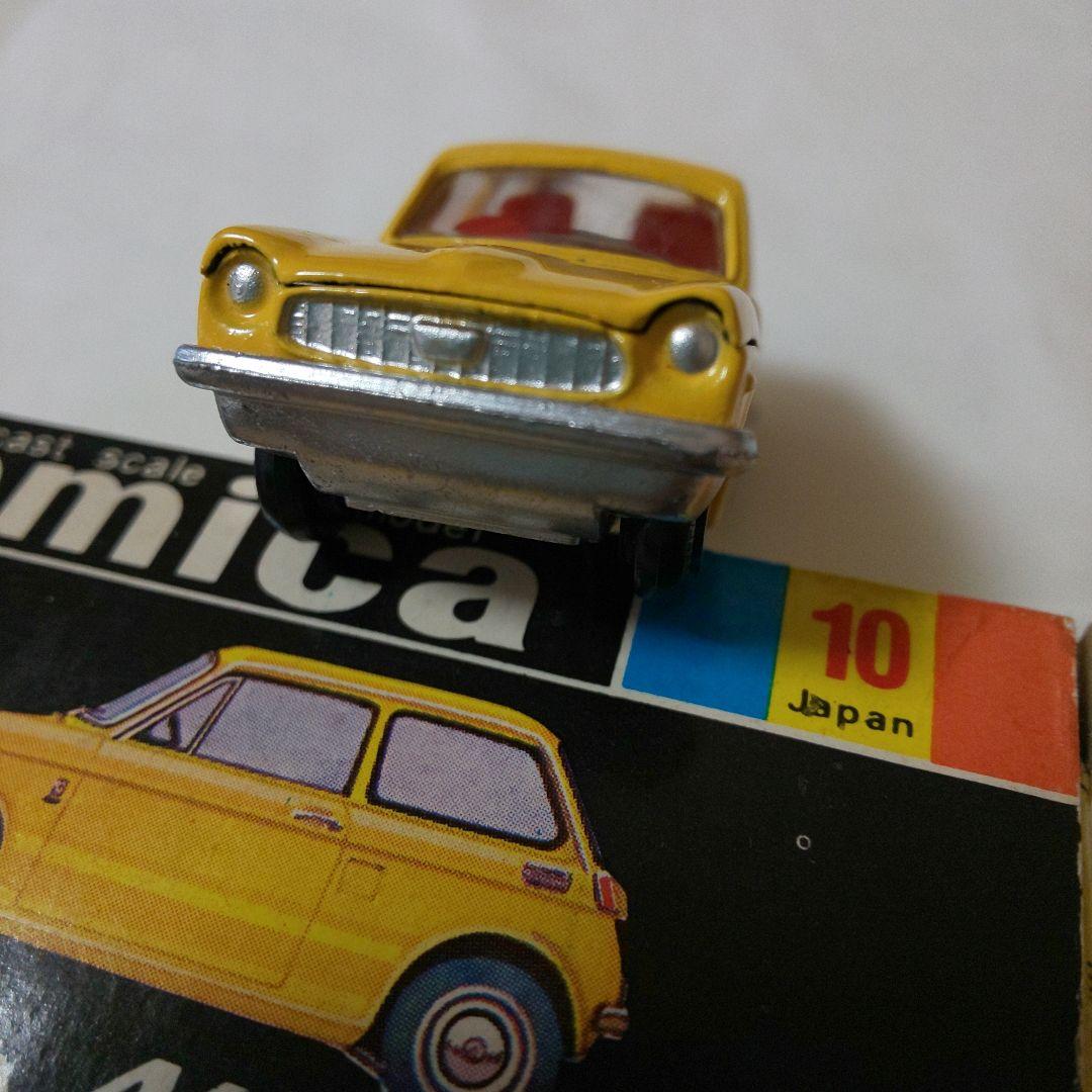 黒箱10ホンダNⅢ360(香港製)