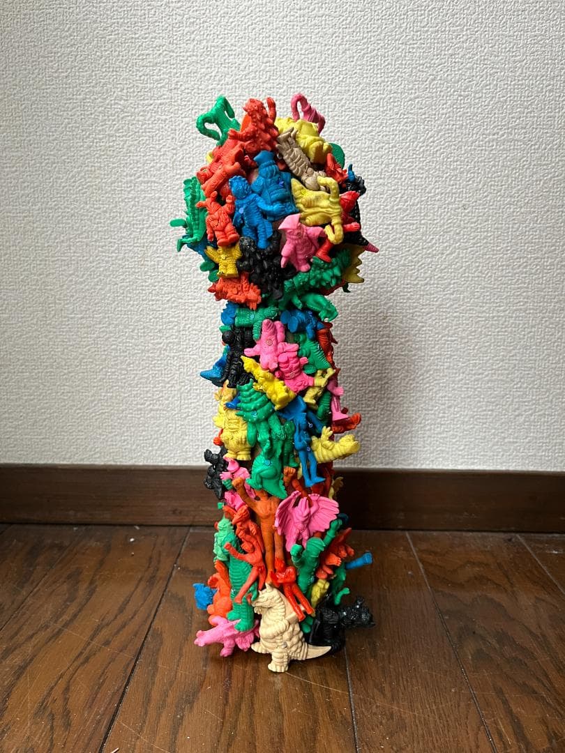 ウルトラこけし