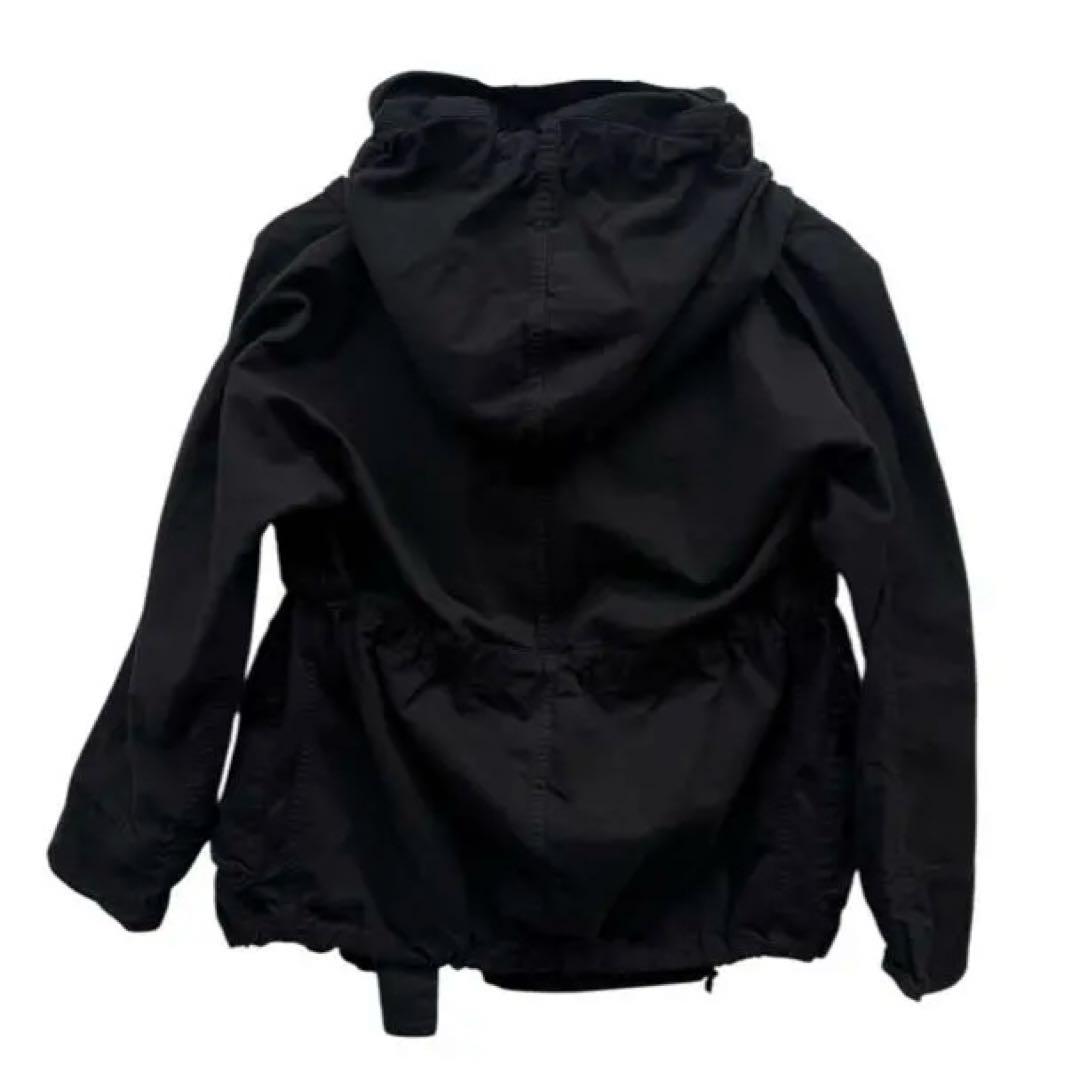 KAPITAL かつらぎ起毛 リングコート S