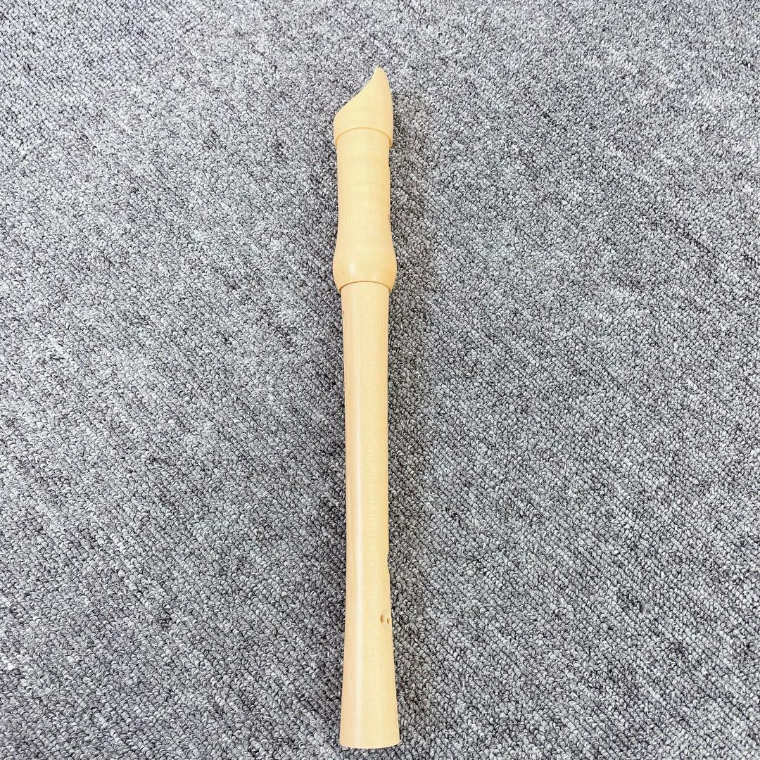 MOECK リコーダー 楽器 メックリコーダー