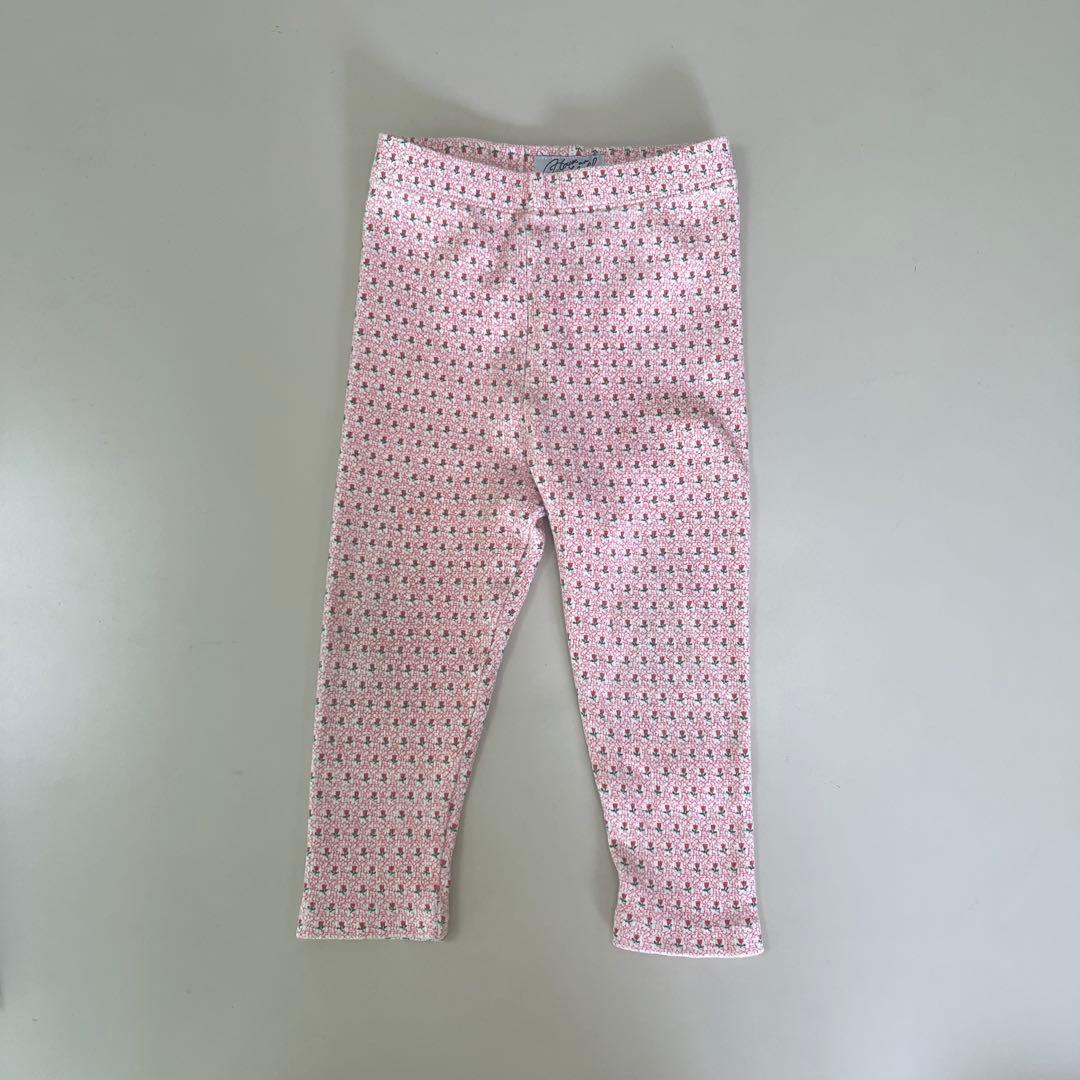 【希少】ハウスオンザヒル House on the hill レギンス 80