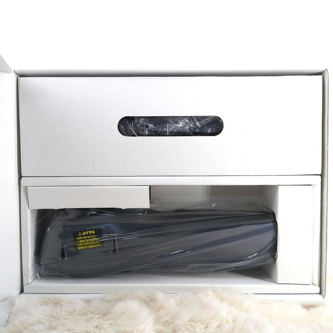 【新品】ヤーマン 美顔器 ブルーグリーンショット IPL LED YJFC0B