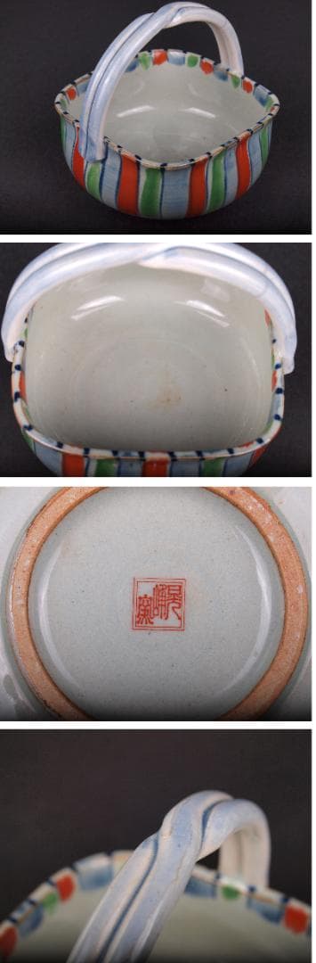 骨董市仕入れ　時代の時期置物　激安骨董品 X501C13-2