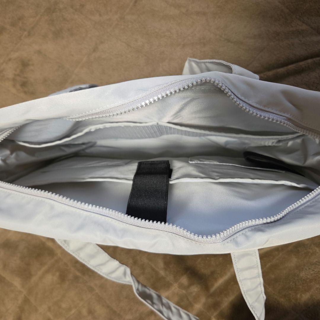 テミン Ephemeral Gaze PVC BAG バッグ