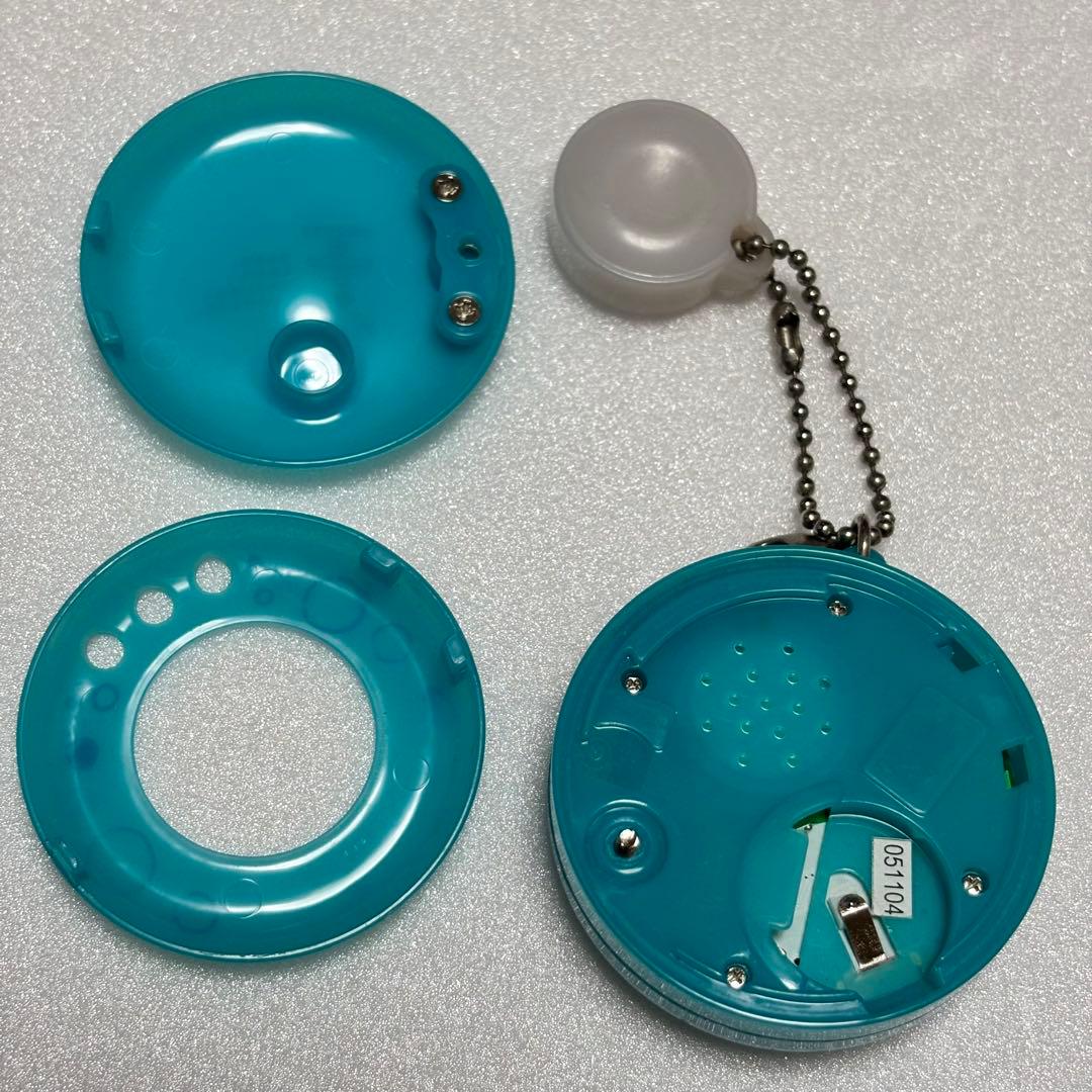 人生ゲームキャンディ　トロピカルソーダ　動作確認済み　平成レトロ