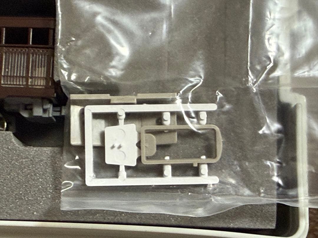 鉄道模型　Nゲージ　TOMIX 92391 12系客車　やまぐち号用レトロ風