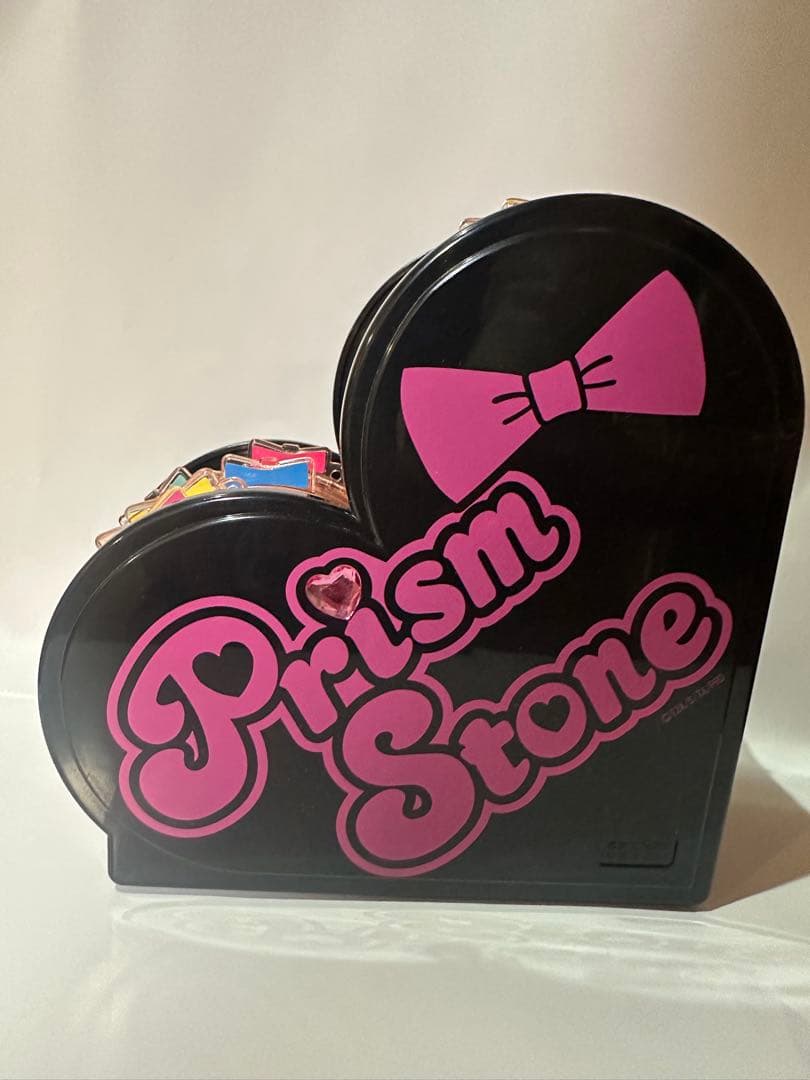 プリズムストーン