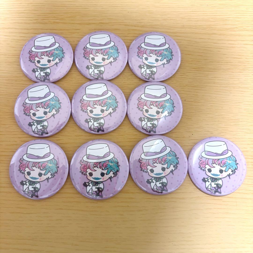 にじさんじ ジョー・力一 グッズ