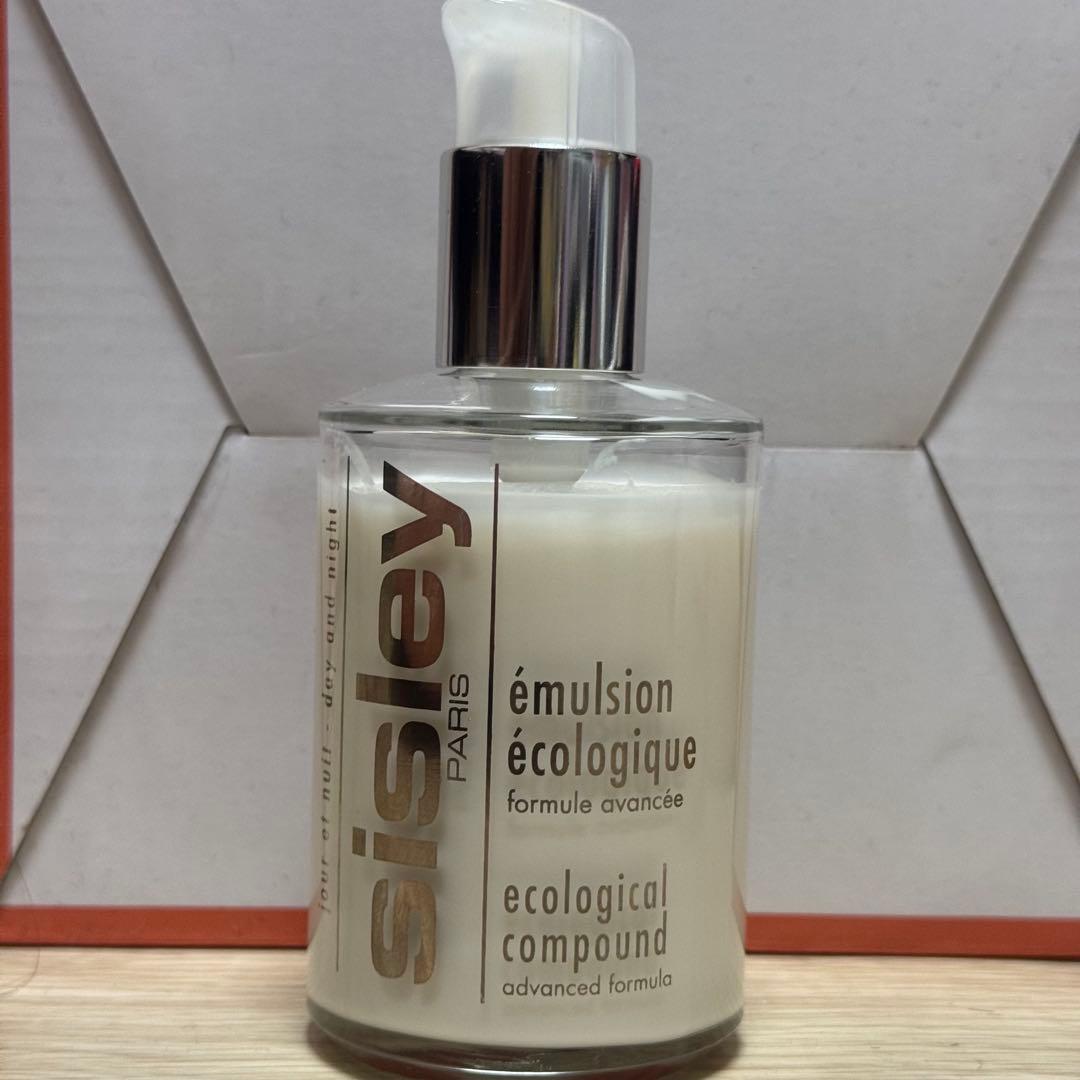 シスレー エコロジカルコムバウンドアドバンスト