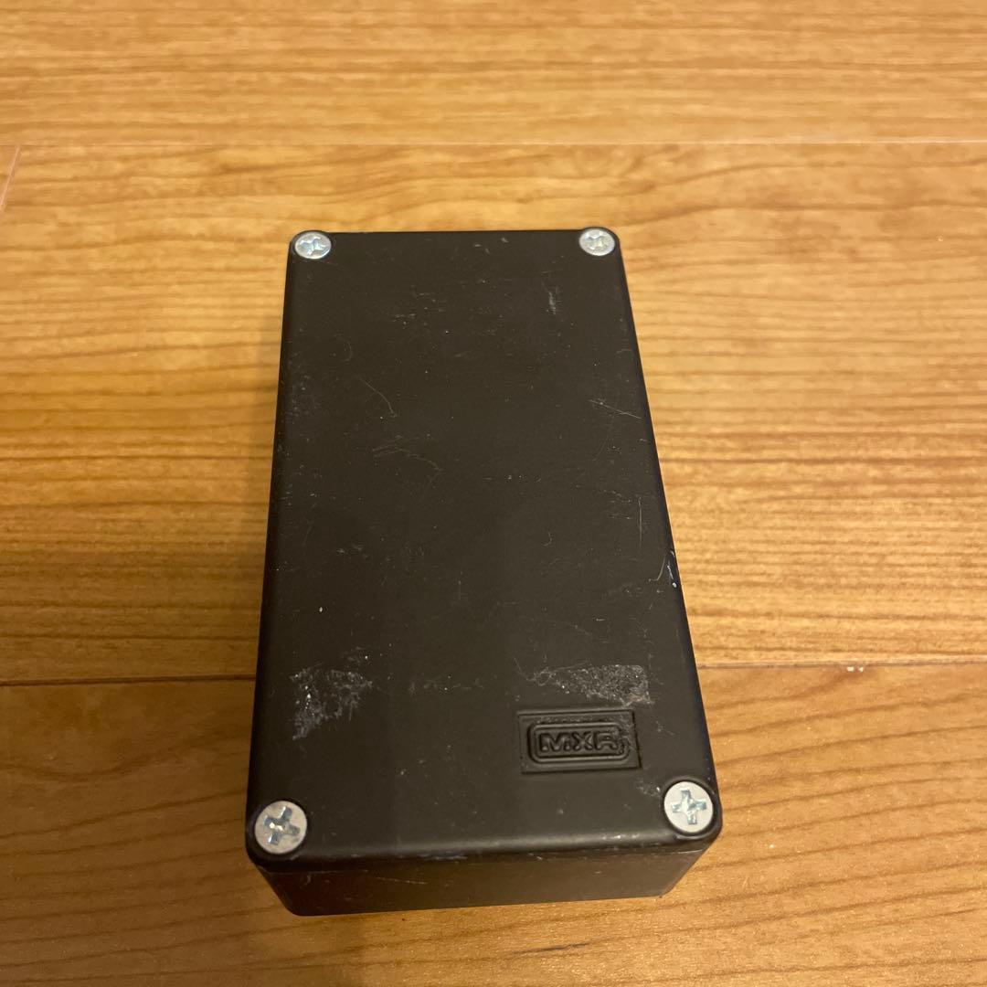 ギター MXR ILD169 ILOVEDUST CARBON COPY